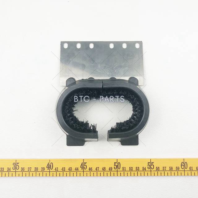 Escalator Handrail Inlet KM5072085H01 Use For Kone