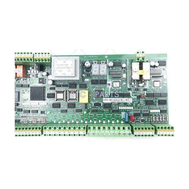 Escalator PCB Board KM5201321G05, EMB501-B MAP2 Use For Kone