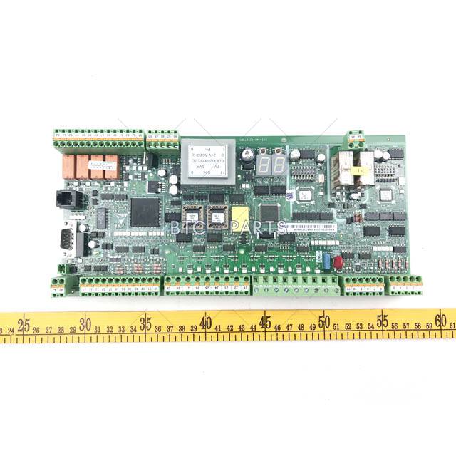 Escalator PCB Board KM5201321G05, EMB501-B MAP2 Use For Kone