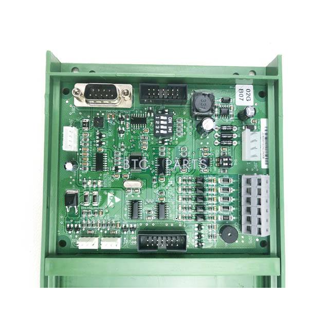 Elevator PCB Board SM.02/G Use For Lg/sigma