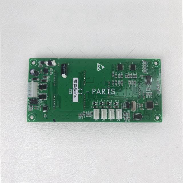 Elevator PCB Board ST-SM-04-V3.0 Use For ThyssenKrupp