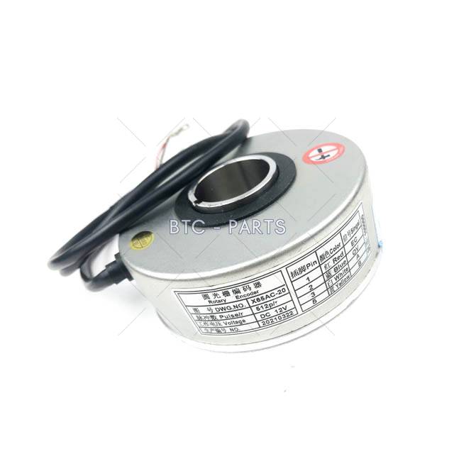Elevator Rotary Encoder X65AC-20 Use For Mitsubishi