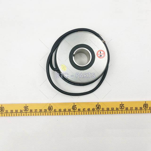 Elevator Rotary Encoder X65AC-20, Voltage:DC12V 512P/R Use For Mitsubishi