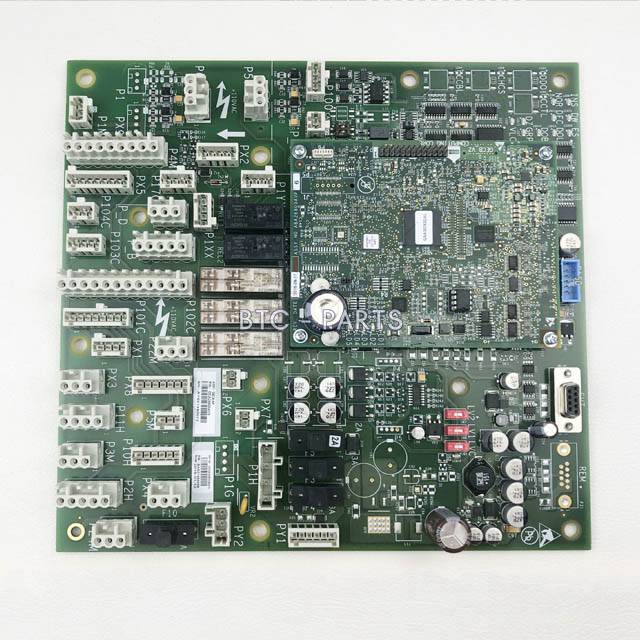 Elevator PCB Board ABA26800AVP6 Use For Otis