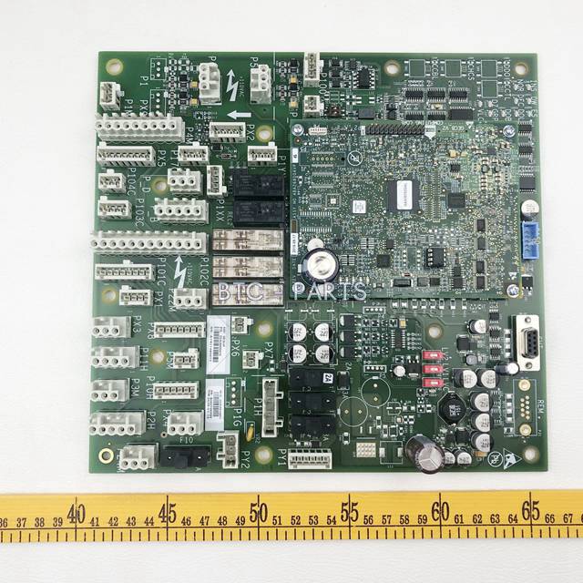 Elevator PCB Board ABA26800AVP6, GECB-AP Board Computing Core PCB Use For Otis