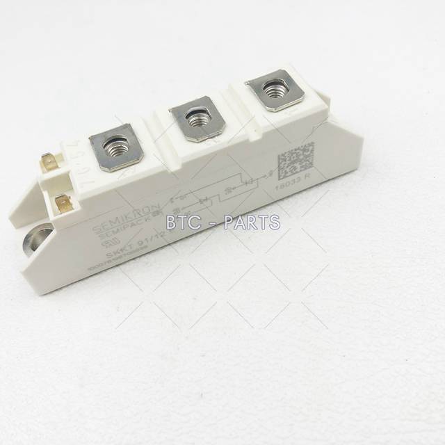 Elevator Thyristor Module KM244572 Use For Kone