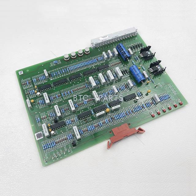 Elevator PCB Board KM357315G01 Use For Kone