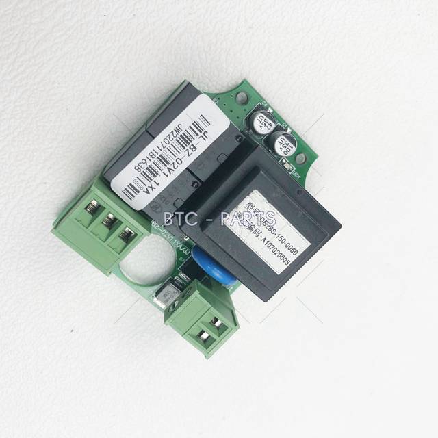 Escalator PCB Board JL-BZ-02 Use For Otis