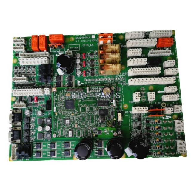 Elevator PCB Board GEA26800LC2 Use For Otis