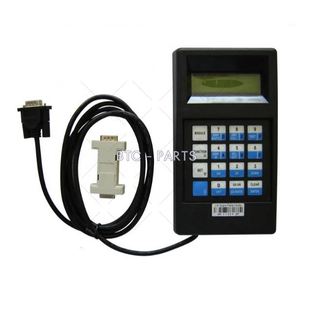 Elevator Test Tool GAA21750S2 Use For Otis