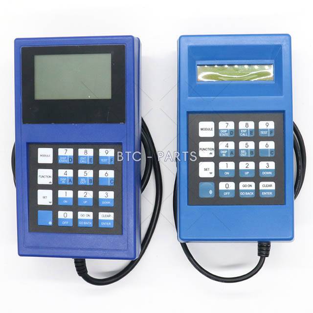 Elevator Test Tool GAA21750S2, GAA21750S1 GAA21750AK3 Use For Otis