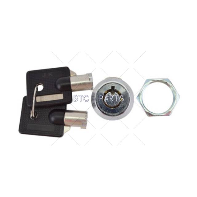 Elevator Control Cabinet Lock 00198 Use For Otis