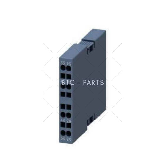 Elevator Electron Control Auxiliary Switch 3RH2921-2DE11 Use For Siemens