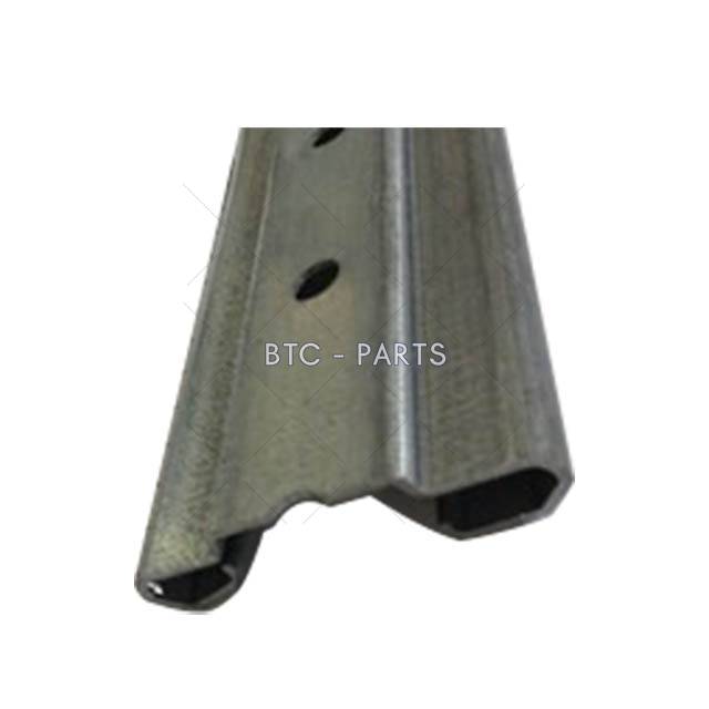 Escalator Handrail Guide DEE2491212 Use For Kone