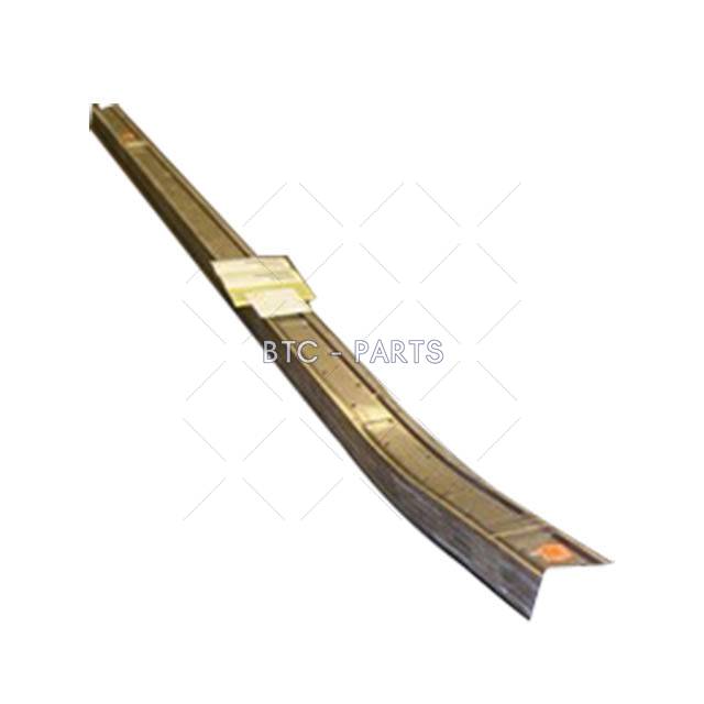 Escalator Handrail Guide DEE2758674 Use For Kone