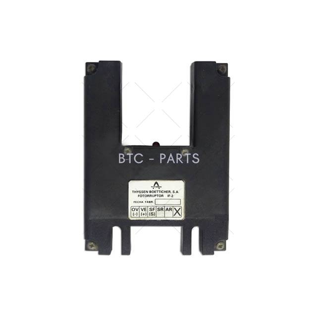 Elevator Leveling Sensor 10020433 Use For Thyssenkrupp