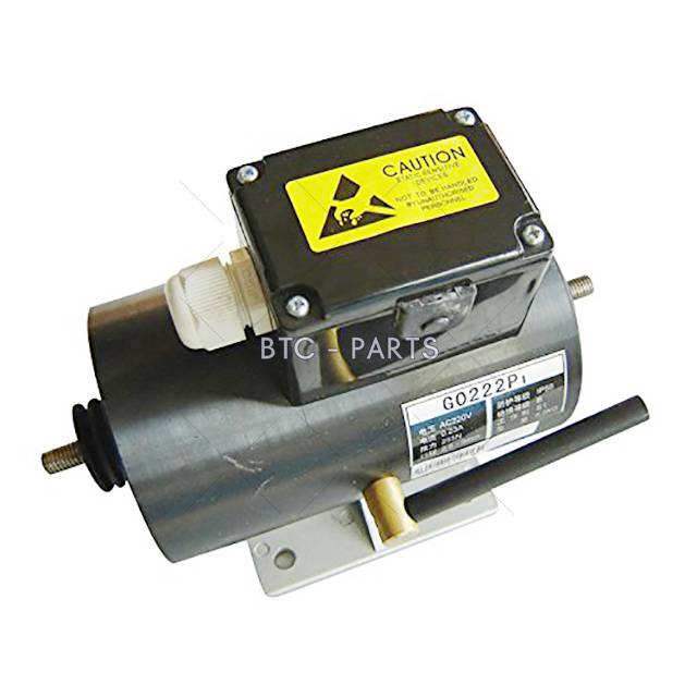 Escalator Brake GO222P2 Use For Otis
