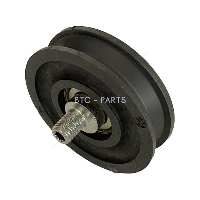 Elevator Roller 10047548 Use For Thyssenkrupp