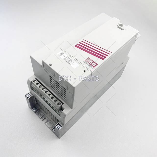 Escalator Inverter KEB 4F5A1E-Y00A Use For Kone