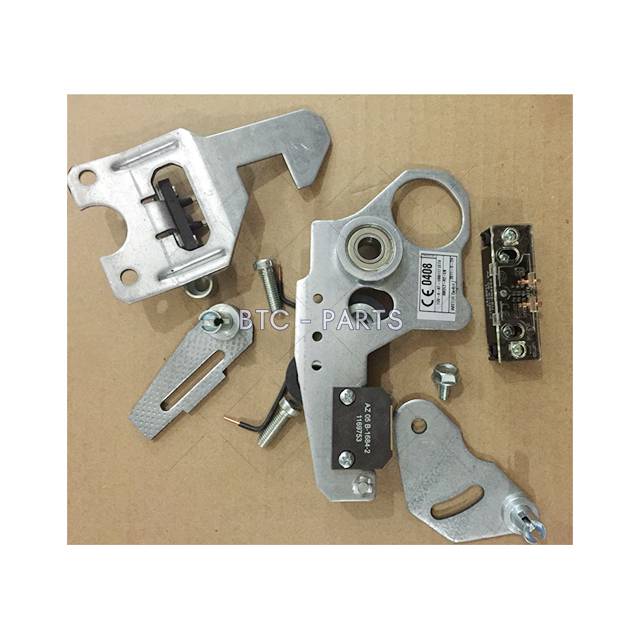 Elevator Lock Hook KM603154G04 Use For Kone