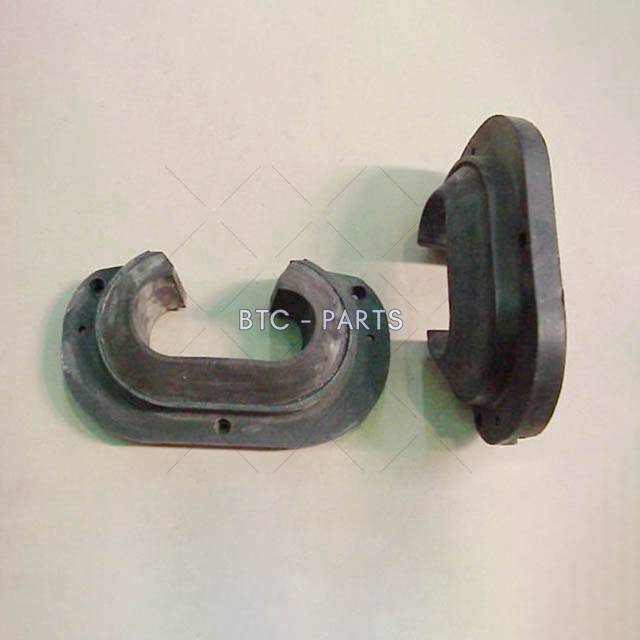 Escalator Handrail Guard A384JR1 Use For Otis