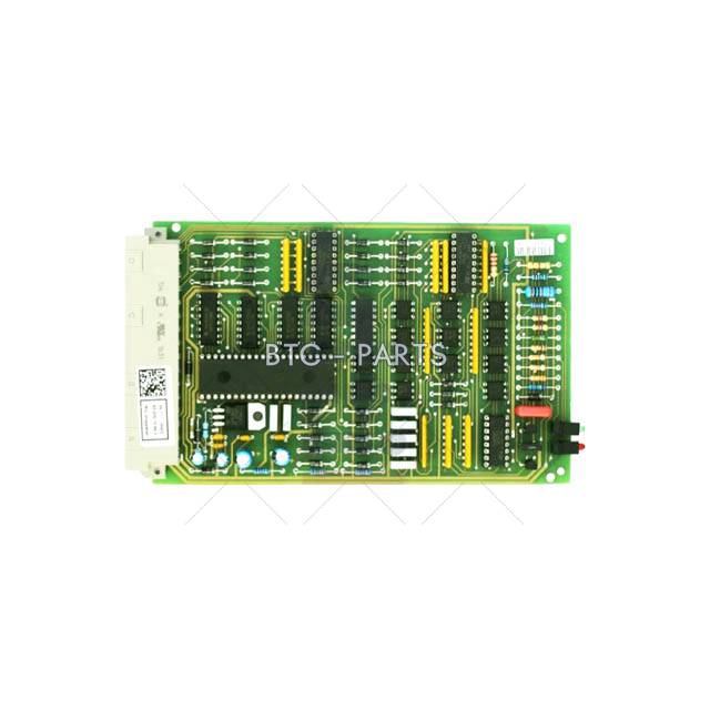 Elevator PCB Board 10015198 Use For Thyssenkrupp