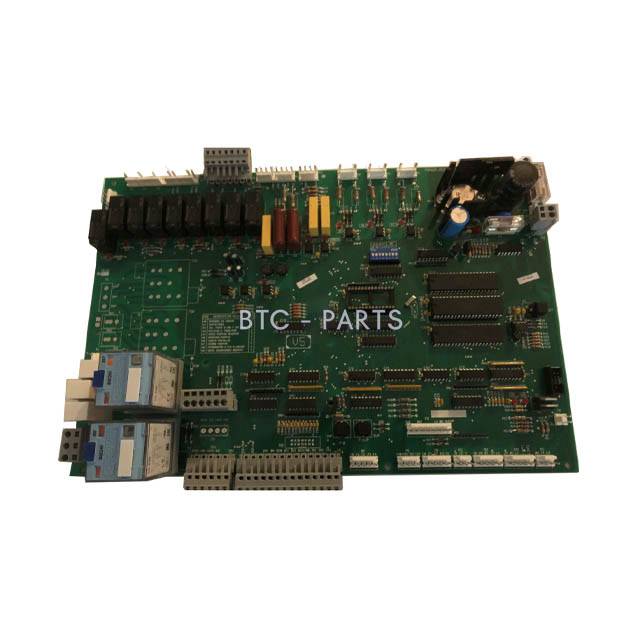 Elevator PCB Board 10063975 Use For Thyssenkrupp