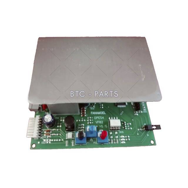 Elevator PCB Board 10077351 Use For Thyssenkrupp