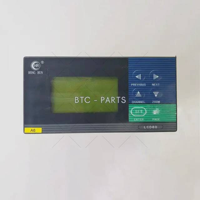 Escalator Control Panel RD8203-011-24 Use For ThyssenKrupp