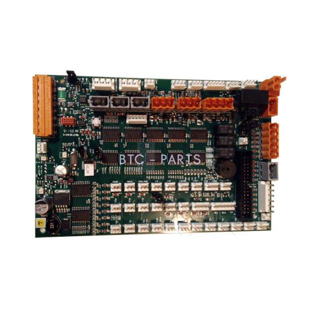 Elevator PCB Board 10080808 Use For Thyssenkrupp