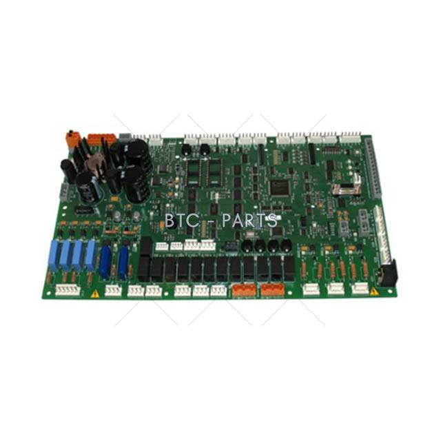 Elevator PCB Board 10077147 Use For Thyssenkrupp