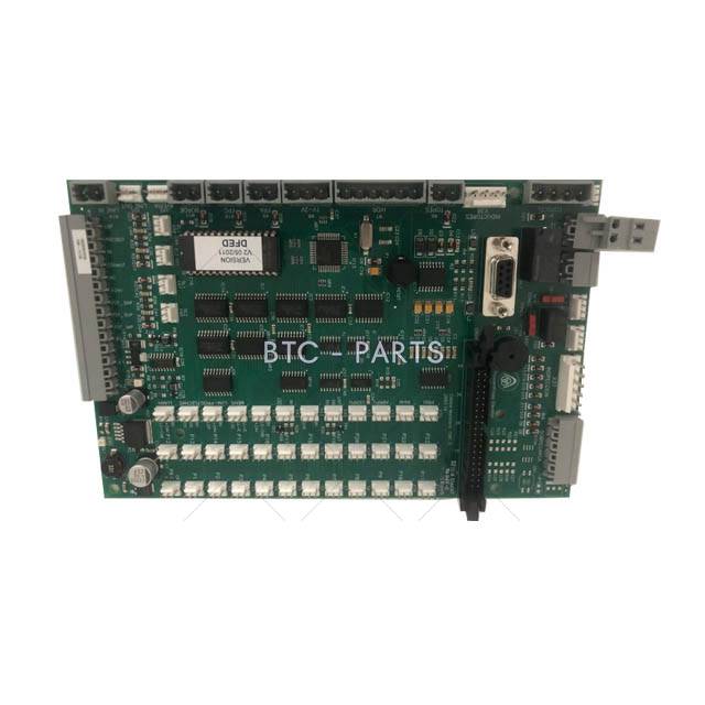 Elevator PCB Board 10077148 Use For Thyssenkrupp