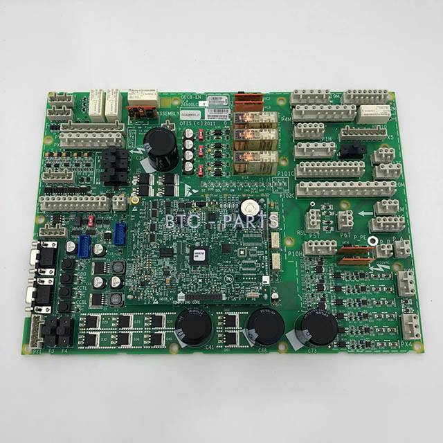Elevator PCB Board GBA26800LJ20 Use For Otis