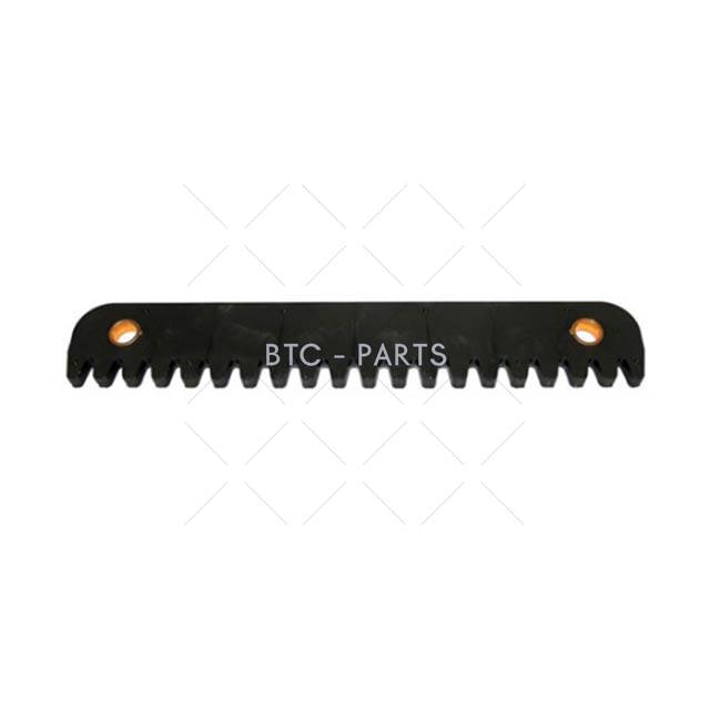 Elevator Gear Damper 10071457 Use For Thyssenkrupp