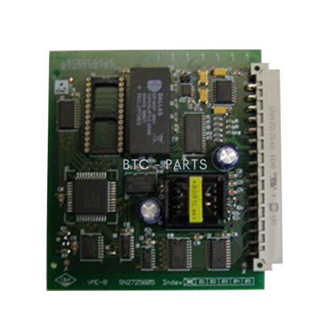 Escalator PCB Board DEE2404778 Use For Kone