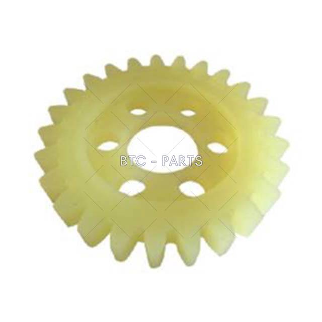 Escalator Gear MIRO0050 Use For Mitsubishi