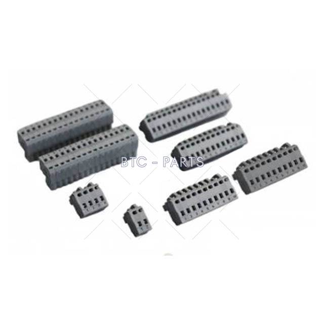 Elevator PCB Board Terminal KIT GAA5002AA1 Use For Otis