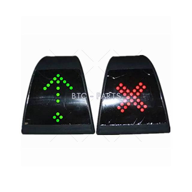 Escalator Operation Indicator Z46PE-001 Use For Mitsubishi