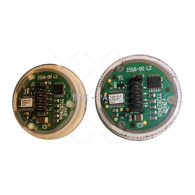 Elevator Push Button F2KKIB772823H06 Use For Kone