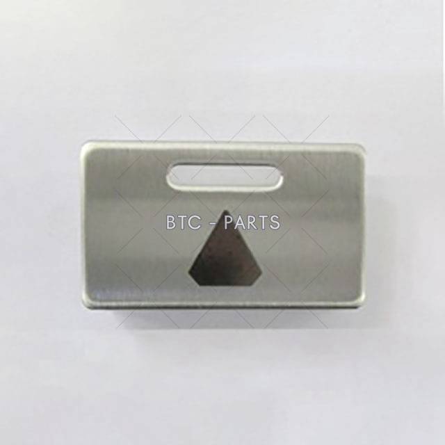 Elevator Push Button KM724409A11AC Use For Kone