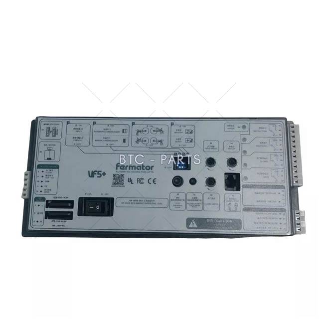 Fermator Door Controller  VVVF5+ For Elevator