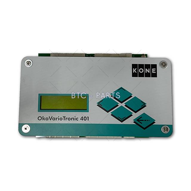 Escalator Controller DEE2473438 Use For Kone