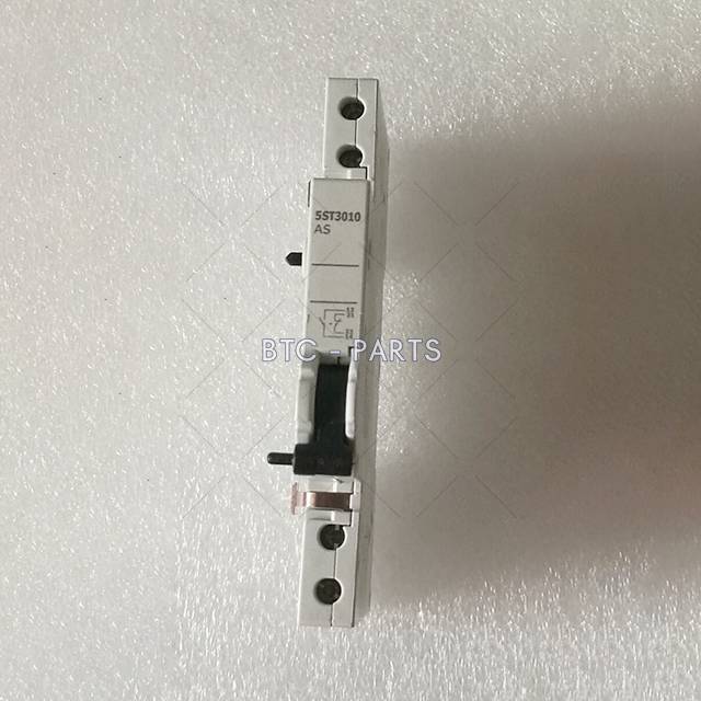 Elevator Auxiliary Current Switch 5ST3010 Use For Siemens