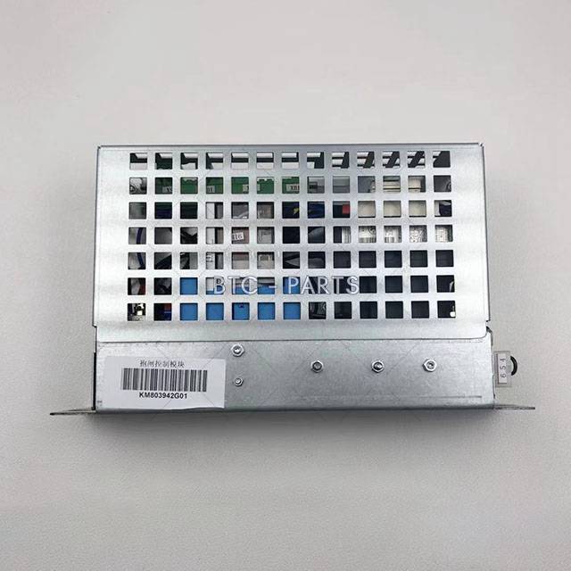 Elevator Brake Control Module 803942G01C Use For Kone