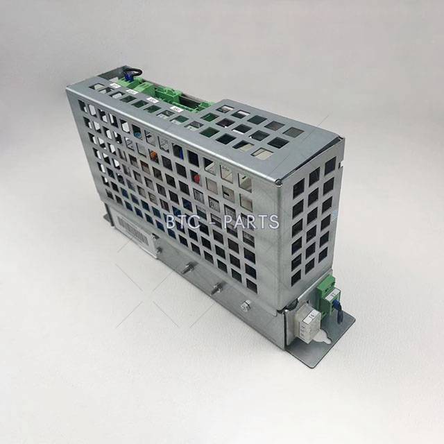 Elevator Brake Control Module 803942G01C Use For Kone