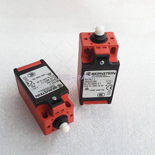 Elevator Limit Switch KM3670220 Use For Kone