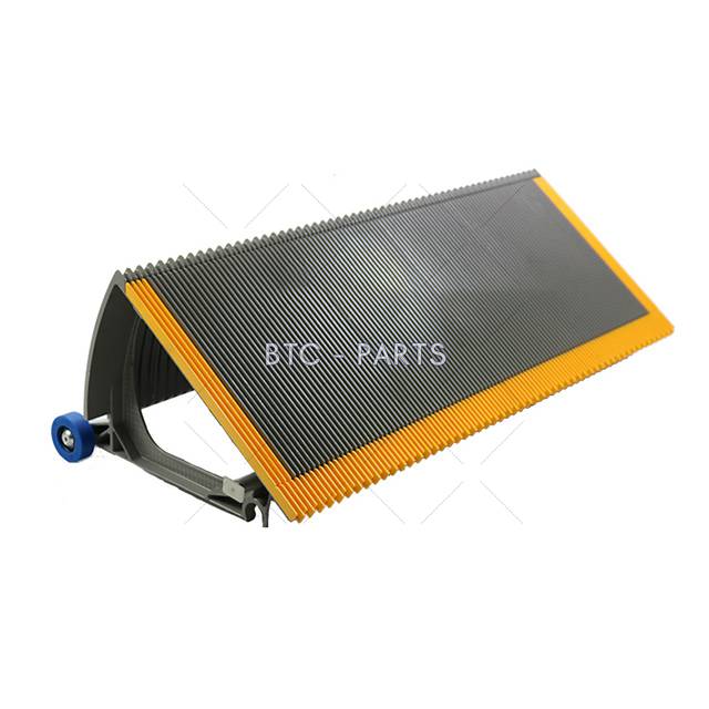 Escalator Step STE0004-024 Use For Fujitec