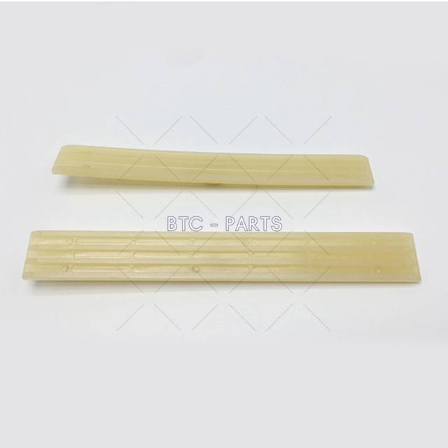 Elevator Car Guide Shoe Insert FAA380F500 Use For Otis