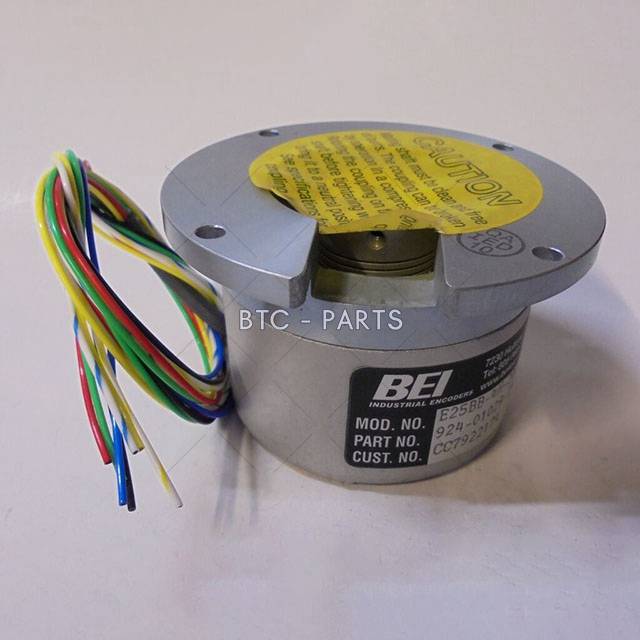 Elevator Encoder E25BB-4R-200-ABC-4469-SC36-S Use For Kone