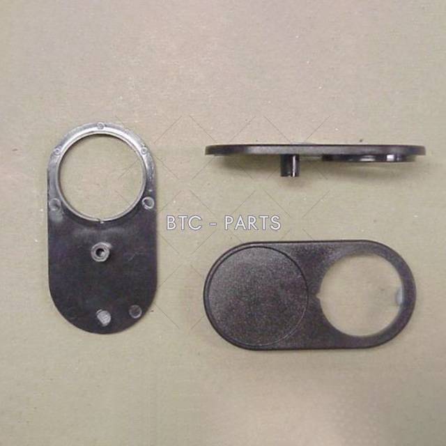 Elevator Button Shell SAA340BD-1 Use For Otis